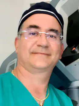 Mauro Gacci urologo Firenze