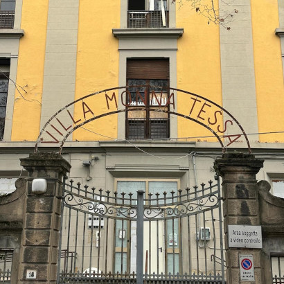 Monna Tessa, Nuova Vita Per Un Luogo Simbolo Della Storia Dell’urologia Fiorentina